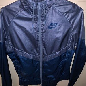 NIKE windbreaker